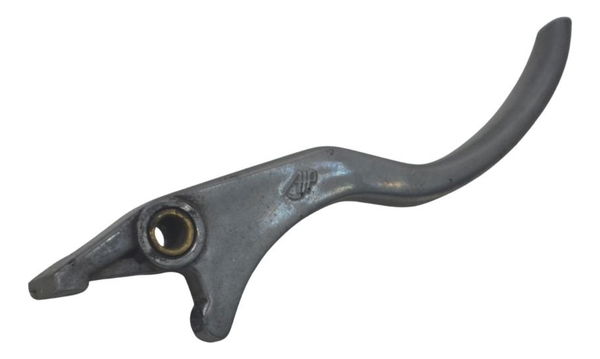 Manete Embreagem C/ Avaria Suzuki Gs 500 97-09 Original Cinza-escuro