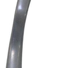 Manete Embreagem C/ Avaria Suzuki Gs 500 97-09 Original Cinza-escuro