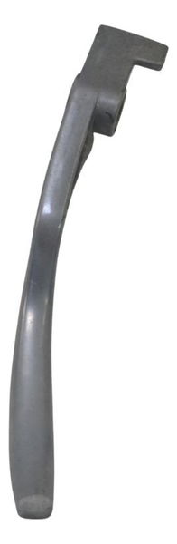 Manete Embreagem C/ Avaria Suzuki Gs 500 97-09 Original Cinza-escuro