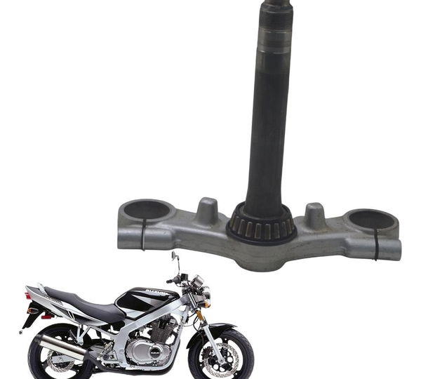 Mesa Inferior Suzuki Gs 500 97-09 Original