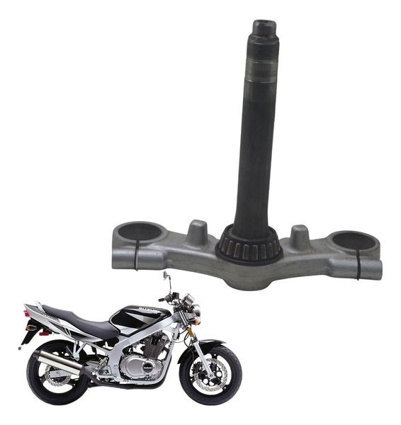 Mesa Inferior Suzuki Gs 500 97-09 Original