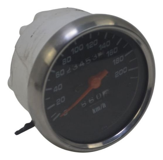 Painel Velocímetro C/ Avaria Suzuki Gs 500 97-09 Original