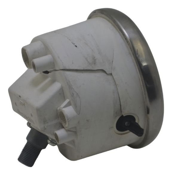 Painel Velocímetro C/ Avaria Suzuki Gs 500 97-09 Original