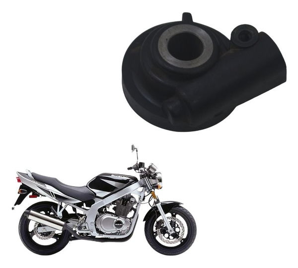 Desmultiplicador Caracol Suzuki Gs 500 97-09 Original