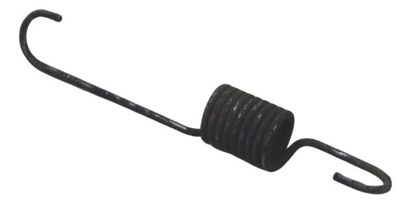 Mola Pedal Freio Suzuki Gs 500 97-09 Original