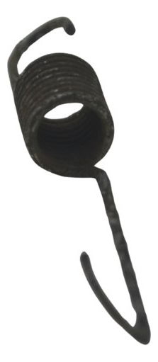 Mola Pedal Freio Suzuki Gs 500 97-09 Original