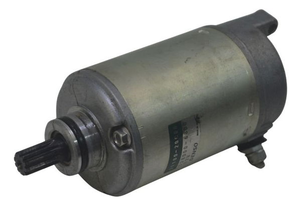 Motor Arranque Suzuki Gs 500 97-09 Original