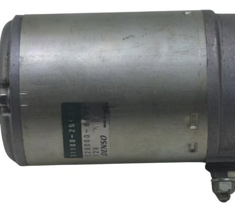 Motor Arranque Suzuki Gs 500 97-09 Original
