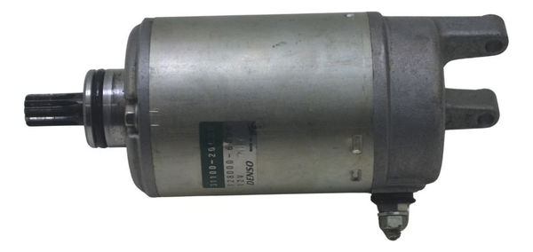 Motor Arranque Suzuki Gs 500 97-09 Original