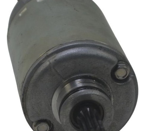 Motor Arranque Suzuki Gs 500 97-09 Original