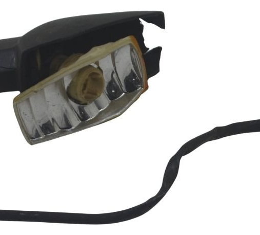 Pisca C/ Avaria Suzuki Gs 500 97-09 Original