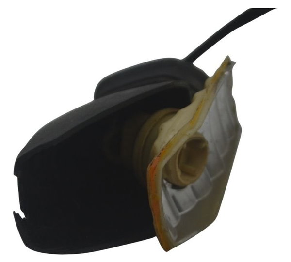 Pisca C/ Avaria Suzuki Gs 500 97-09 Original