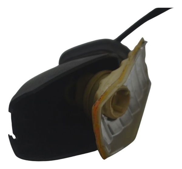 Pisca C/ Avaria Suzuki Gs 500 97-09 Original