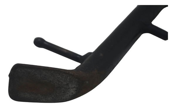 Pedal Descanso Lateral Suzuki Gs 500 97-09 Original