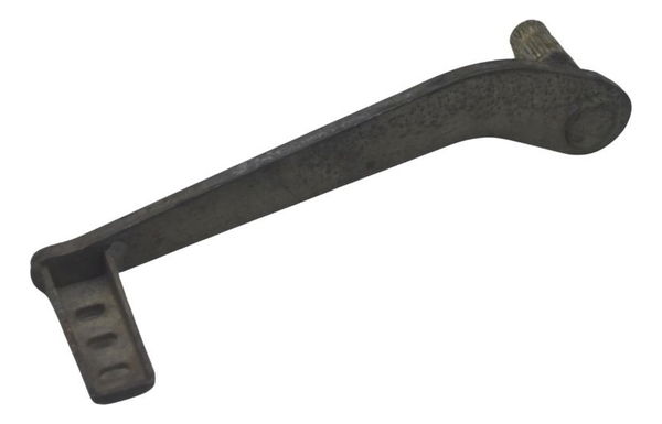 Pedal Freio Suzuki Gs 500 97-09 Original