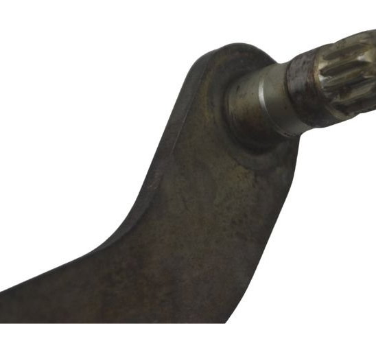 Pedal Freio Suzuki Gs 500 97-09 Original