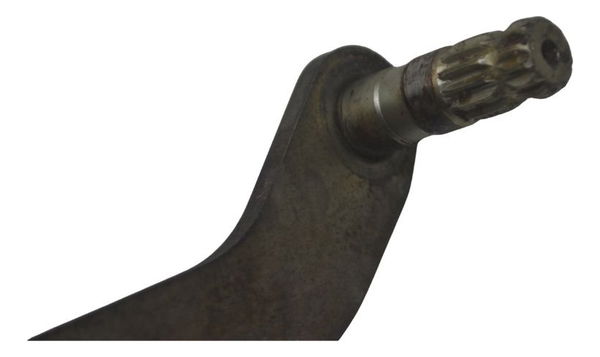 Pedal Freio Suzuki Gs 500 97-09 Original