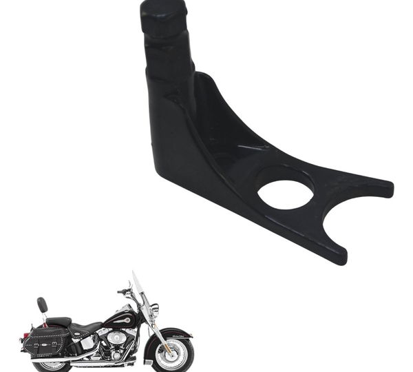 Suporte Plataforma Tras Hd Softail Heritage Classic 07-10