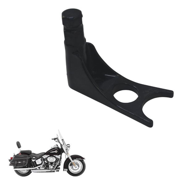 Suporte Plataforma Tras Hd Softail Heritage Classic 07-10
