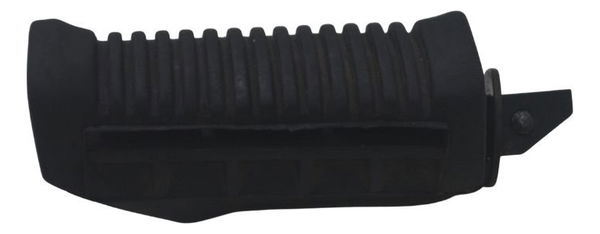 Pedaleira Traseira Direita Suzuki Gs 500 97-09 Original