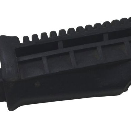 Pedaleira Traseira Direita Suzuki Gs 500 97-09 Original