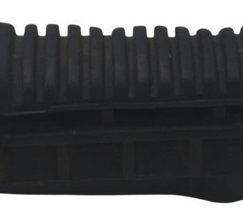 Pedaleira Traseira Direita Suzuki Gs 500 97-09 Original