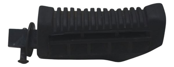 Pedaleira Traseira Direita Suzuki Gs 500 97-09 Original