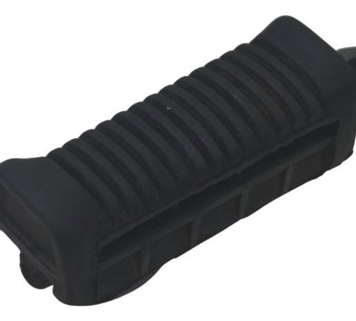 Pedaleira Traseira Direita Suzuki Gs 500 97-09 Original