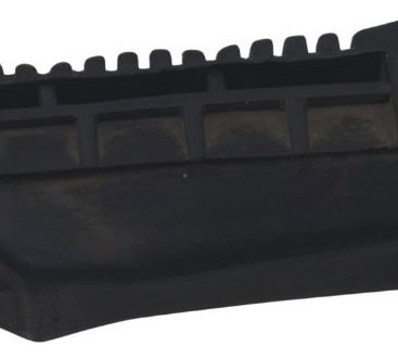 Pedaleira Traseira Direita Suzuki Gs 500 97-09 Original