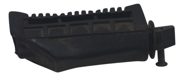 Pedaleira Traseira Direita Suzuki Gs 500 97-09 Original