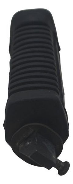 Pedaleira Traseira Direita Suzuki Gs 500 97-09 Original