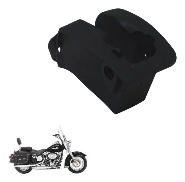 Borracha Acamen Tanque Harley Softail Heritage Classic 07-10