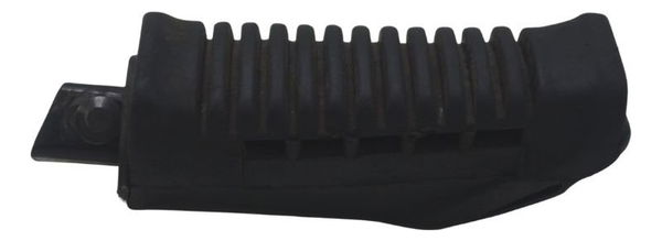 Pedaleira Dianteira Esquerda Suzuki Gs 500 97-09 Original