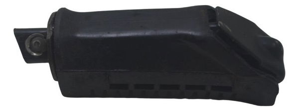 Pedaleira Dianteira Esquerda Suzuki Gs 500 97-09 Original