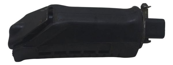 Pedaleira Dianteira Esquerda Suzuki Gs 500 97-09 Original