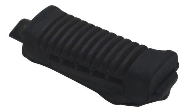 Pedaleira Dianteira Esquerda Suzuki Gs 500 97-09 Original