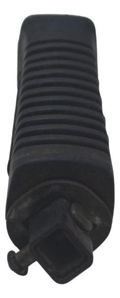 Pedaleira Dianteira Esquerda Suzuki Gs 500 97-09 Original