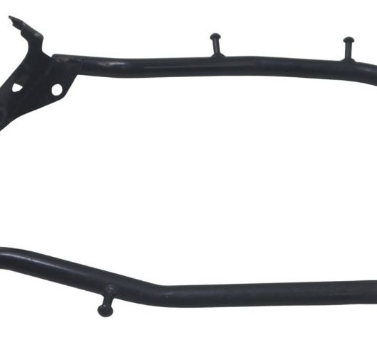 Par Suporte Traseiro Suzuki Gs 500 97-09 Original