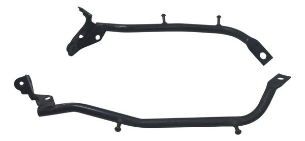 Par Suporte Traseiro Suzuki Gs 500 97-09 Original