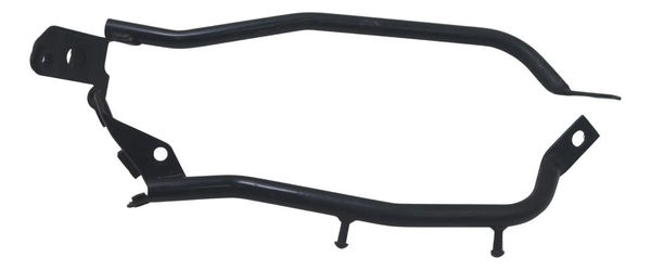 Par Suporte Traseiro Suzuki Gs 500 97-09 Original