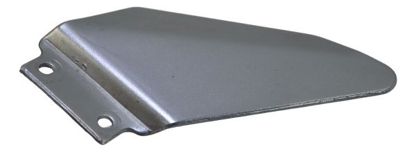 Protetor Pedaleira Diant Esq Suzuki Gs 500 97-09 Original