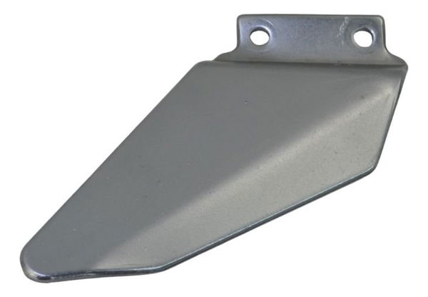 Protetor Pedaleira Diant Esq Suzuki Gs 500 97-09 Original