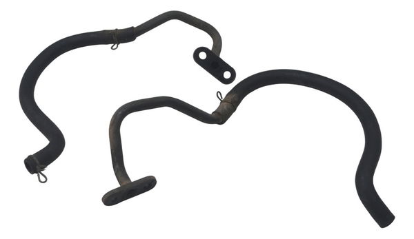 Par Conexão Óleo Suzuki Gs 500 97-09 Original