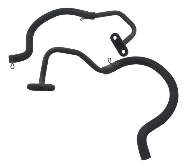 Par Conexão Óleo Suzuki Gs 500 97-09 Original