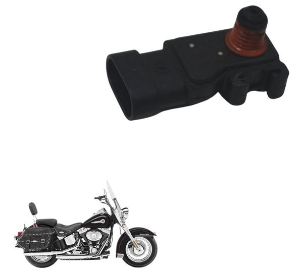 Sensor Map Harley Softail Heritage Classic 07-10 Original