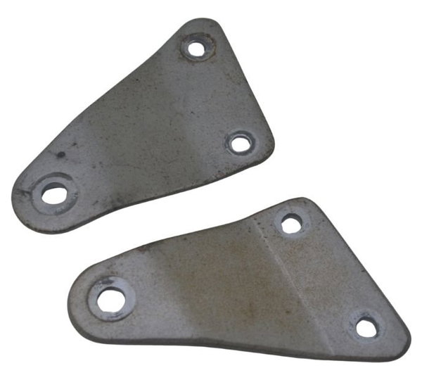 Par Suporte Farol Suzuki Gs 500 97-09 Original Ambos Lados
