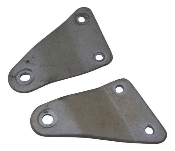 Par Suporte Farol Suzuki Gs 500 97-09 Original Ambos Lados