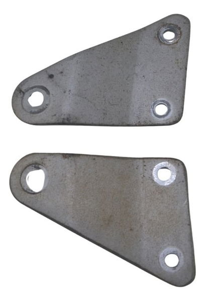 Par Suporte Farol Suzuki Gs 500 97-09 Original Ambos Lados