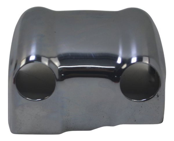 Capa Bobina Ignição Harley Softail Heritage Classic 07-10