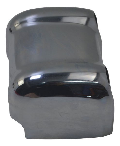 Capa Bobina Ignição Harley Softail Heritage Classic 07-10